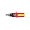 Milwaukee Tool Bulldog Aviation Snips 48-22-4569