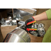 Milwaukee Tool Bulldog Aviation Snips 48-22-4569