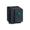 Schneider Electric Variable FrequencyDrive,500V,Black/Green ATV320U07N4C