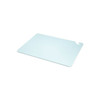 San Jamar Cutting Board,18x24 in,Blue CB182412BL