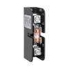 UL Class Fuse, T Class, Very Fast-Acting, 1A, 300V AC, Non-Indicating  A3T1