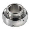 Ntn Insert Bearing,SUC208-24,1 1/2in Bore SUC208-24