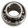 Ntn Insert Bearing,SUC208-24,1 1-2in Bore SUC208-24