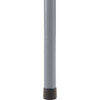 National Public Seating Folding Table,29 1-2 in H BT2448