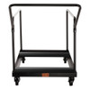 Folding Table Dolly For Vertical Storage,48"-60" Round Tables  DY-60R