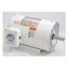 Dayton WashdownMotor,1hp,1750RPM,230/460VAC 1TRZ2