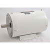 Dayton Washdown Motor,3 Ph,TENV,1 HP,1725 rpm 1TRZ2