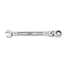 Milwaukee Tool 11mm Metric Flex Head Ratcheting Combination Wrench 45-96-9611