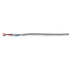 Carol Comm Cable, Shielded, Riser, 22/2,  1000 Ft. E2002S.30.10