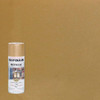 Rust-Oleum Stops Rust 11 Oz. Vintage Metallic Spray Paint, Warm Gold 286524