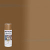 Rust-Oleum Stops Rust 11 Oz. Metallic Spray Paint, Antique Brass 7274830