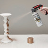 Rust-Oleum Stops Rust 11 Oz. Metallic Spray Paint, Antique Brass 7274830 775724
