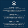 Lavazza  Coffee 48728 SPR-LAV48728