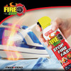 Fire Gone 16 Oz. Fire Suppressant FG6-067-106 Pack of 6 809838