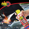 Fire Gone 16 Oz. Fire Suppressant FG6-067-106 Pack of 6 809838
