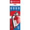 First Alert 3a40bc Fire Extinguisher PRO5