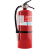 First Alert 4-A:60-B:C Rechargeable Commercial Fire Extinguisher