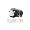 Brady Label/RibbonCartridge,White,Matte,1inW M5-118-499