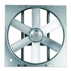 Dayton Exhaust Fan,30 In,115/230V 10D992
