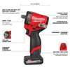 Milwaukee Tool M12 FUEL Stubby 1-2" Impact Wrench 2563-20