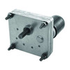 Dayton DC Gearmotor,Nameplate RPM 1.3,0.16A 52JE55