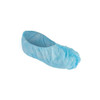Kleenguard Disposable Shoe Covers, Polypropylene, Blue, ,XL 27222