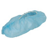 Kleenguard Disposable Shoe Covers, Polypropylene, Blue, ,XL 27222