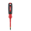 Milwaukee Tool 3 in. No 1 Phillips 1000 Volt Insulated Screwdriver 48-22-2211