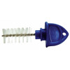 San Jamar Beverage Tap Plugs, Plastic PK5 KLP200