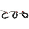 Lockjaw Winch Line,Synthetic,1-2",100 ft. 20-0500100