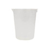 Manufacturer Varies Disposable Beakers, 600mL, PK25 3UDK3