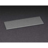 Microscope Slide,White Glass,PK72 (Formerly Lab Safety Supply)  20F847