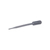 Manufacturer Varies Disposable Transfer Pipet, 8mL, PK500 21F227