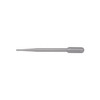 Manufacturer Varies Disposable Transfer Pipet, 7.5mL, PK500 21F226