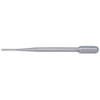 Manufacturer Varies Disposable Transfer Pipet, 5mL, PK500 21F225