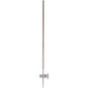 Manufacturer Varies Burette, Glass, 25ml.Grade B, PK6 6CDP1