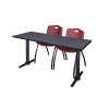 Cain MTRCT6024GY47BY