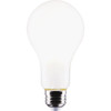 Satco 150W Equivalent 4000K Medium Base A21 LED Bulb S12448