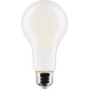 Satco 150W Equivalent 4000K Medium Base A21 LED Bulb S12448 557227