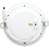 Satco 6 In. 12W CCT Selectable LED Direct Wire Downlight S11827R1 545165