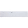 SATCO NUVO 20W LED 2 Ft. Ceiling Wrap Light Fixture CCT-Selectable White Finish 65/1210 507584