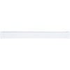 SATCO NUVO 20W LED 2 Ft. Ceiling Wrap Light Fixture CCT-Selectable White Finish 65/1210 507584