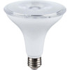 Satco 90W Equivalent PAR38 Medium Base 3000K Dusk to Dawn LED Light Bulb S11475