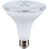 Satco 90W Equivalent PAR38 Medium Base 3000K Dusk to Dawn LED Light Bulb S11475
