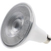 Satco 90W Equivalent PAR38 Medium Base 3000K Dusk to Dawn LED Light Bulb S11475 534678