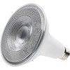 Satco 90W Equivalent PAR38 Medium Base 5000K Dusk to Dawn LED Light Bulb S11476 538758