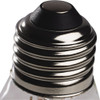 Satco 40W Equivalent T10 Medium Base 2700K Clear LED Bulb (2-Pack) S21862 525949