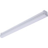 Nuvo 2' Led Cct Strip Fixture 65/1223