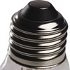 Satco 60W Equivalent T10 Medium Base 2700K Clear LED Bulb (2-Pack) S21865 544873
