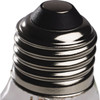 Satco 60W Equivalent T10 Medium Base 2700K Clear LED Bulb (2-Pack) S21865 544873